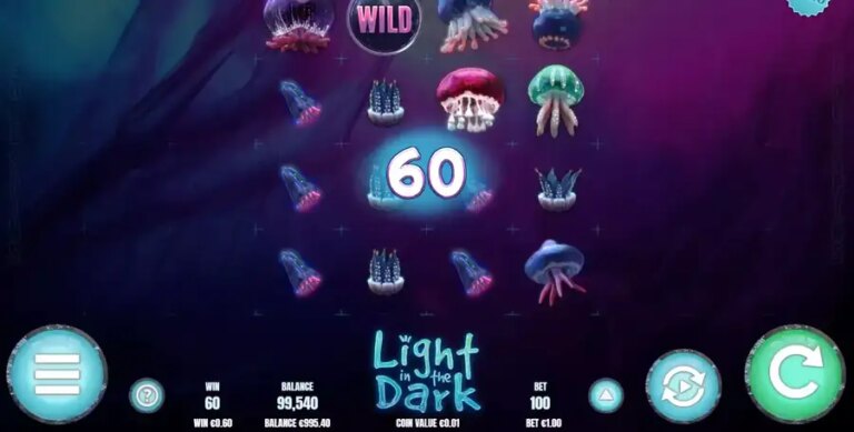 Light in the Dark
