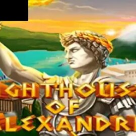 Lighthouse of Alexandria