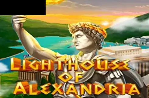 Lighthouse of Alexandria