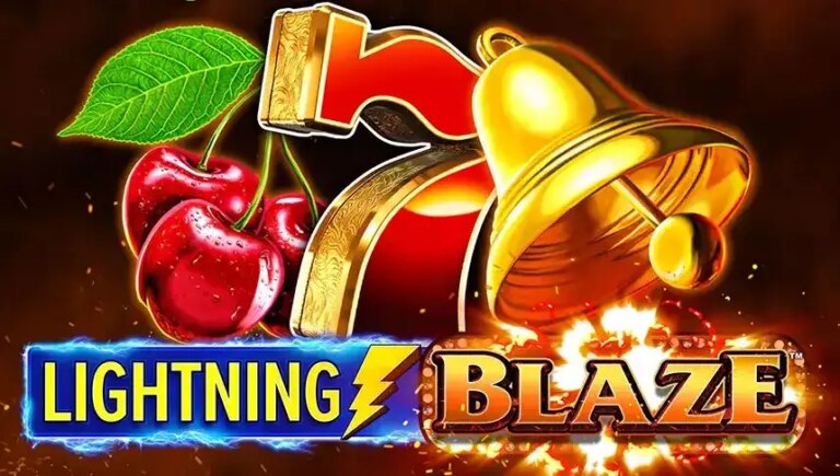 Lightning Blaze