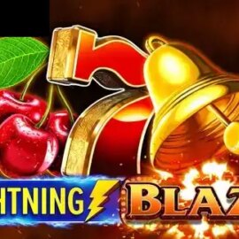 Lightning Blaze