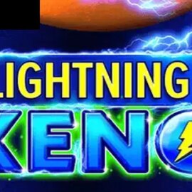 Lightning Box Keno