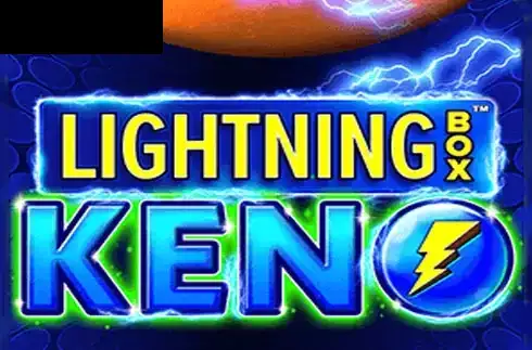 Lightning Box Keno