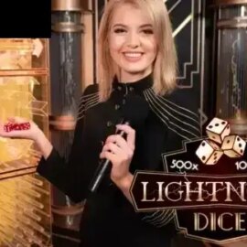 Lightning Dice
