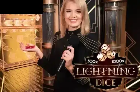Lightning Dice
