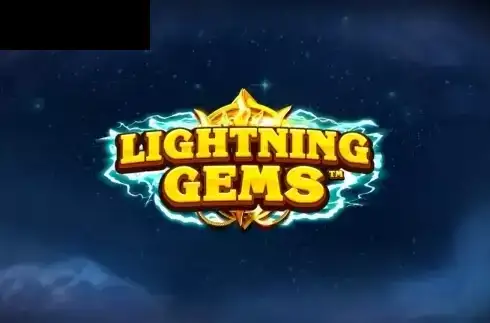 Lightning Gems