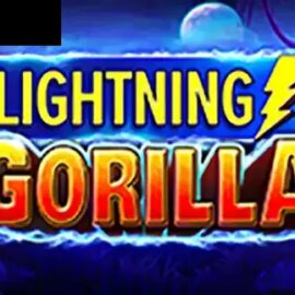 Lightning Gorilla