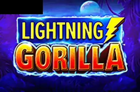 Lightning Gorilla