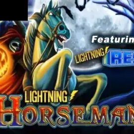 Lightning Horseman