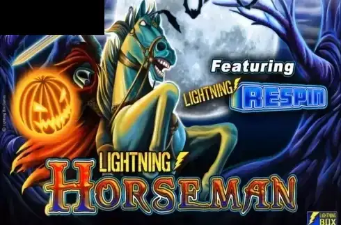 Lightning Horseman