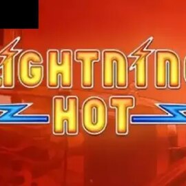 Lightning Hot