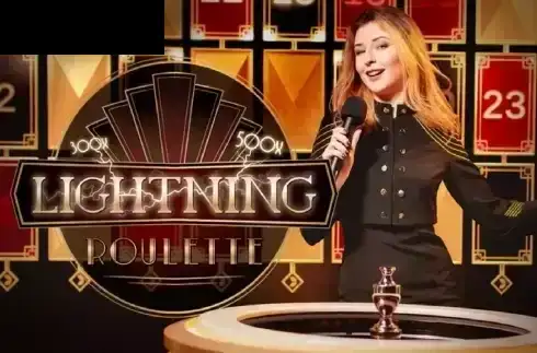 Lightning Roulette