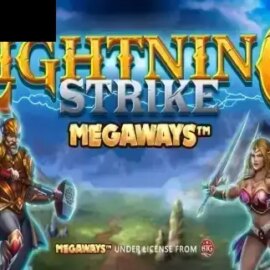 Lightning Strike