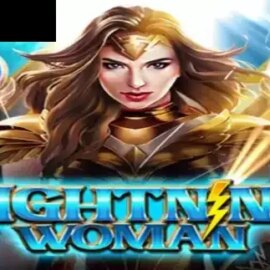 Lightning Woman