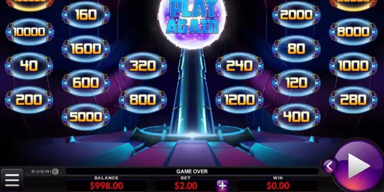 Lightning Zap