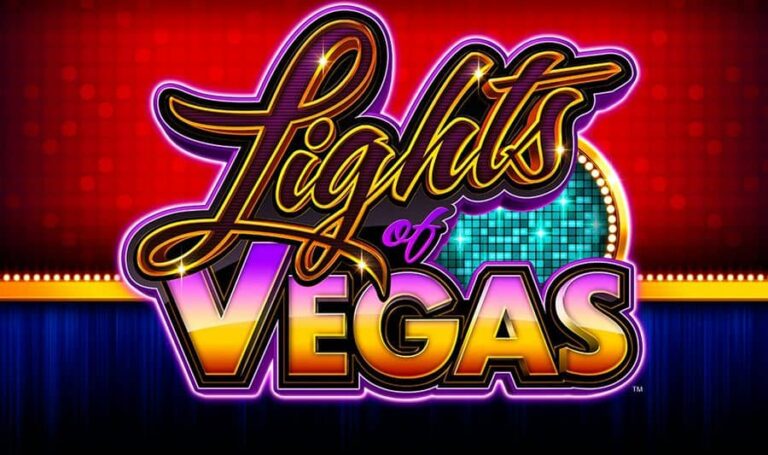 Lights of Vegas