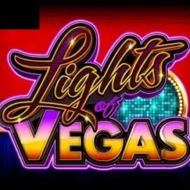 Lights of Vegas