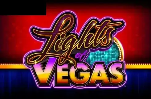Lights of Vegas