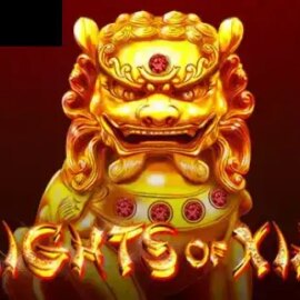 Lights of Xia