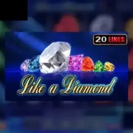 Like a Diamond