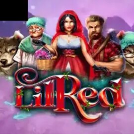 Lil Red