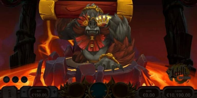 Lilith’s Inferno