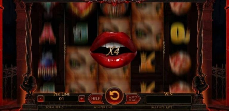 Lilith’s Passion