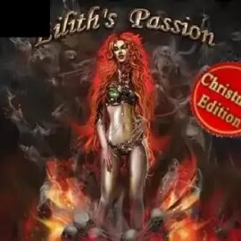 Lilith’s Passion Christmas Edition