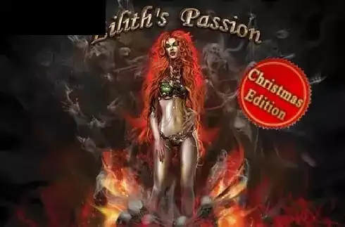 Lilith’s Passion Christmas Edition