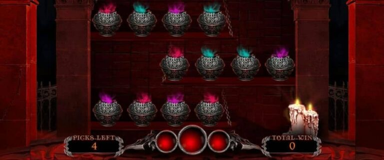 Lilith’s Passion Enhanced Edition