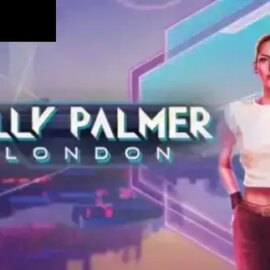 Lilly Palmer London