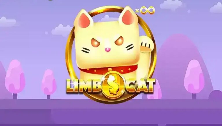 Limbo Cat