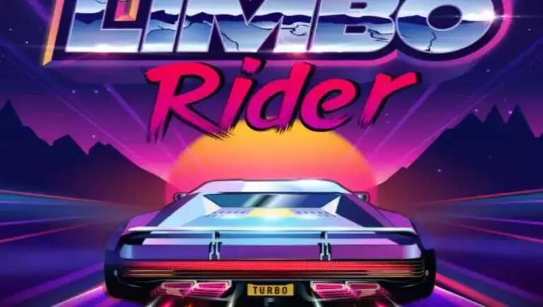 Limbo Rider