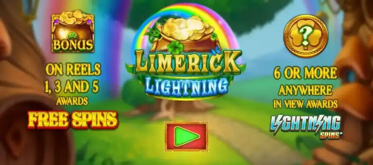 Limerick Lightning
