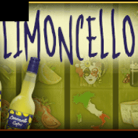 Limoncello