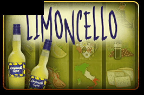 Limoncello