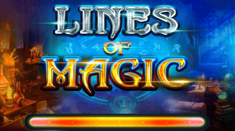 Lines of Magic