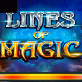 Lines of Magic