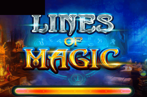 Lines of Magic