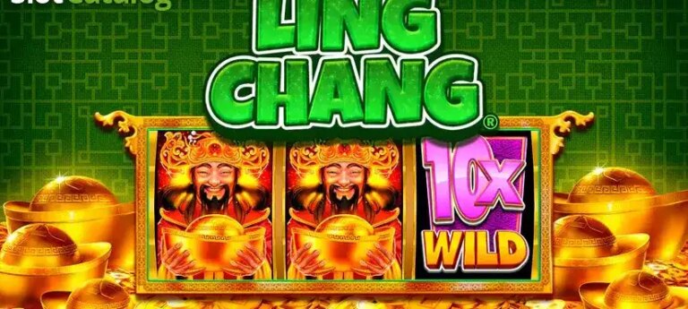 Ling Chang
