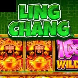 Ling Chang
