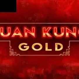 Link King Kuan Kung Gold