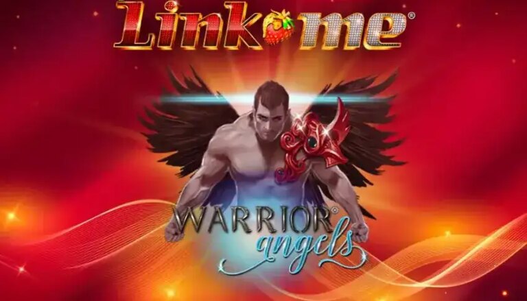Link Me Warrior Angels