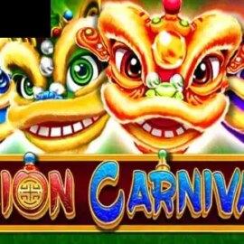 Lion Carnival