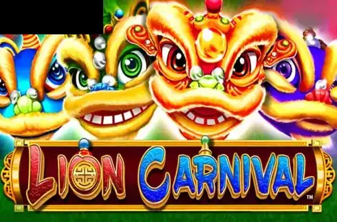 Lion Carnival