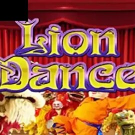 Lion Dance (Aiwin Games)