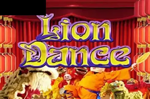 Lion Dance (Aiwin Games)