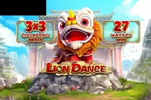 Lion Dance (GamePlay)