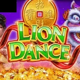 Lion Dance (IGT)