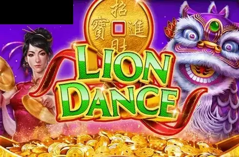 Lion Dance (IGT)